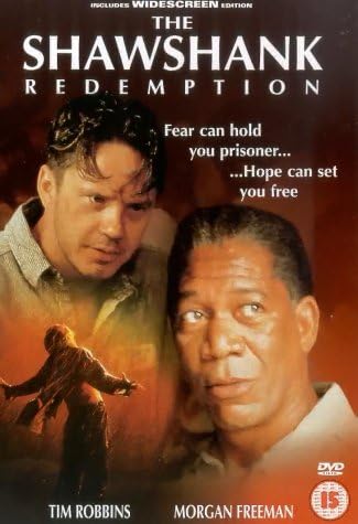 Shawshank Redemption.