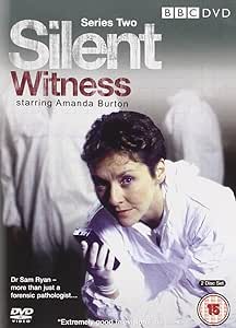 Silent Witness - Series 2 [DVD]