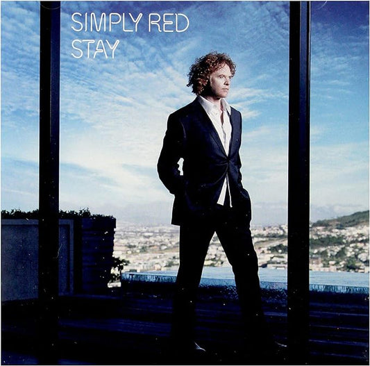 Simply Red Stay