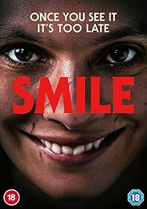 Smile DVD