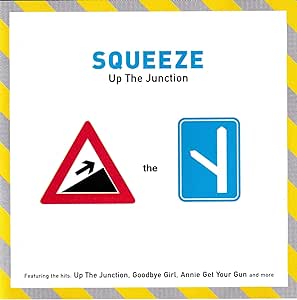 Squeeze Up The Junction