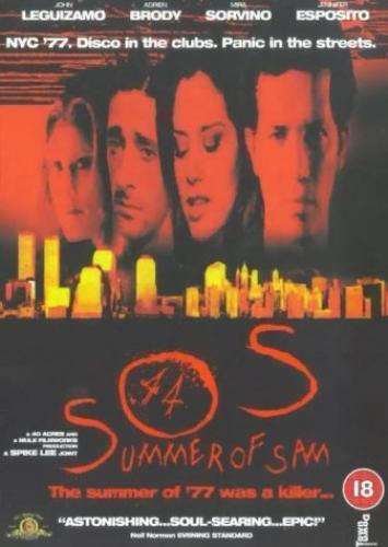 Summer Of Sam [DVD]