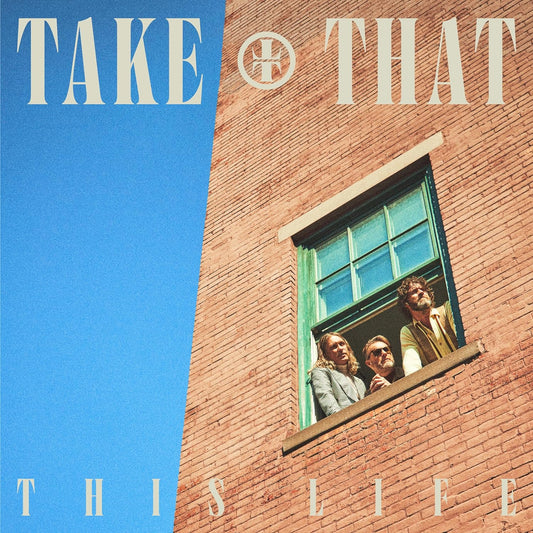 Take That This Life CD