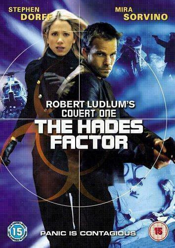 The Hades Factor [2006]