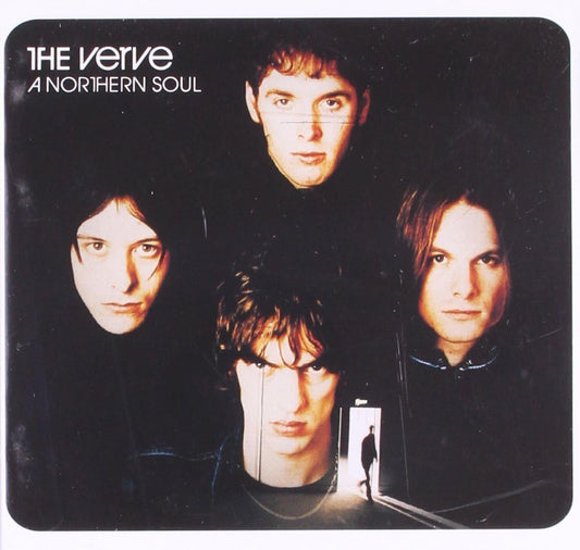 The Verve A Northern Soul