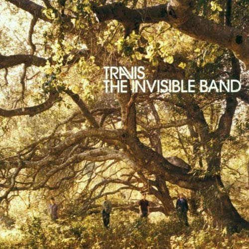 Travis The Invisible Band