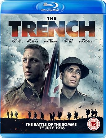 The Trench [Blu-ray]