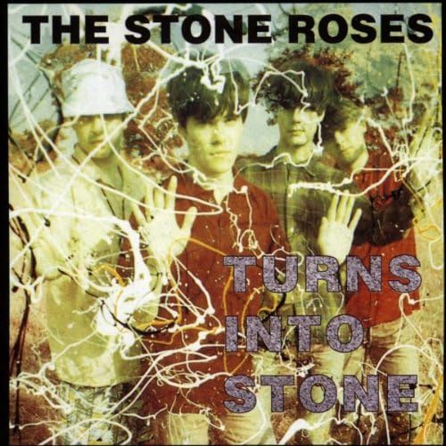 The Stone Roses Turns Into Stone