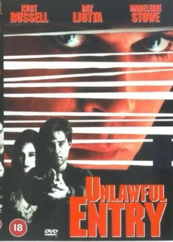 Unlawful Entry