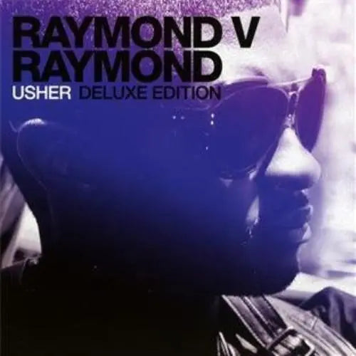 Usher Raymond V Raymond [Deluxe Edition]