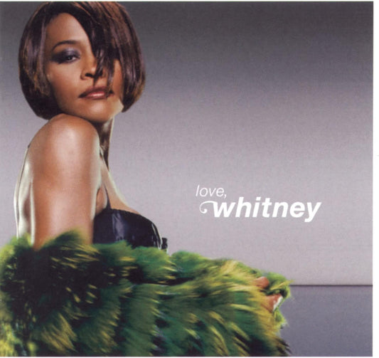 Love, Whitney Whitney Houston