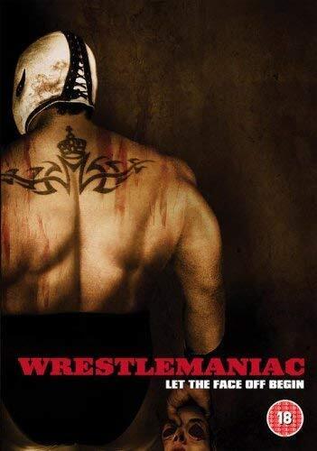 Wrestlemaniac [DVD]