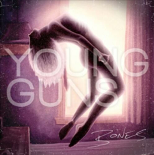 Young Guns Bones