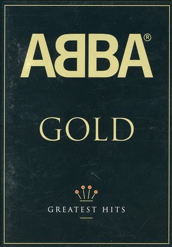 Abba: Gold [Region 0] [DVD] [2003]