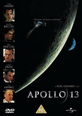 Apollo 13 [DVD] [1995] Collector's Edition