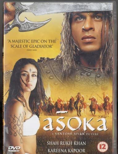 Asoka [2001] [DVD]