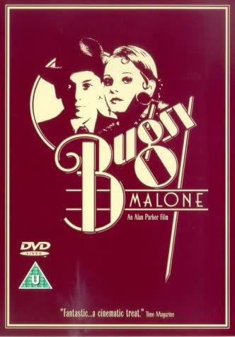 Bugsy Malone [DVD]