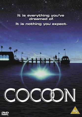 Cocoon [DVD]