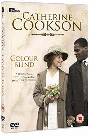 Colour Blind [DVD] (1998)