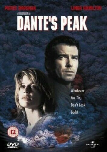 Dante's Peak