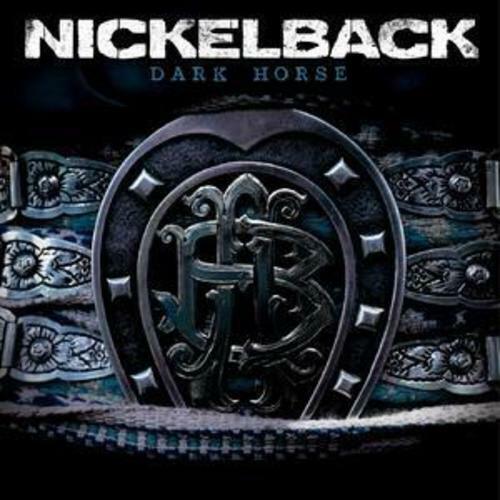 Nickelback Dark Horse