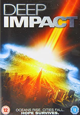 Deep Impact - Special Edition [DVD] Special Edition