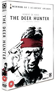 The Deer Hunter [DVD] [1978]