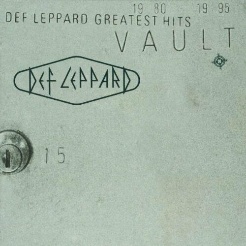 Vault (Greatest Hits 1980/95) Def Leppard