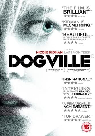 Dogville [DVD]