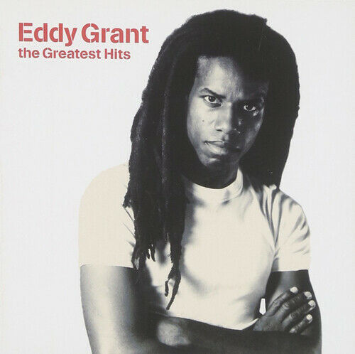 The Greatest Hits Eddy Grant