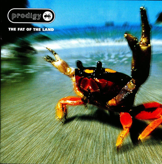 The Prodigy The Fat Of The Land