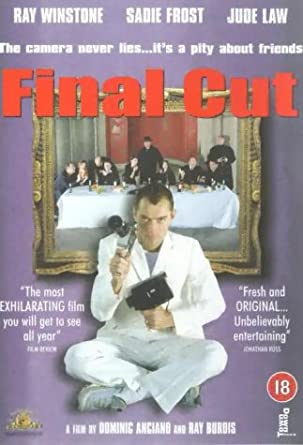 Final Cut [DVD] [1999)