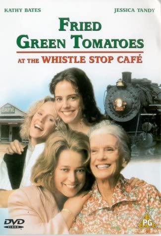 Fried Green Tomatoes At The Whistle Stop Cafe [DVD]