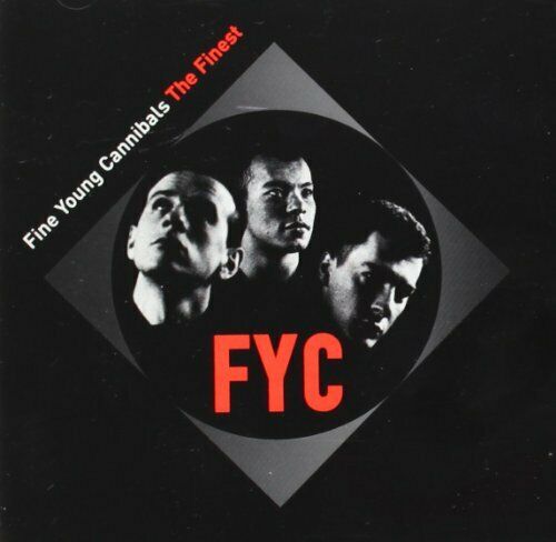 Fine Young Cannibals The Finest