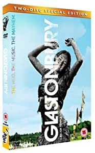 Glastonbury [DVD] 2 DISC SPECIAL EDITION