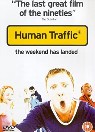 Human Traffic [1999] [DV