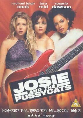 Josie And The Pussycats