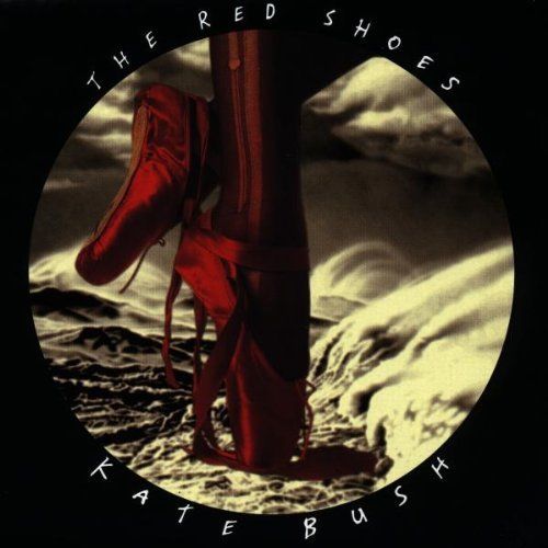 Red Shoes Kate Bush