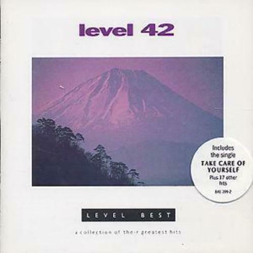 Level Best Level 42