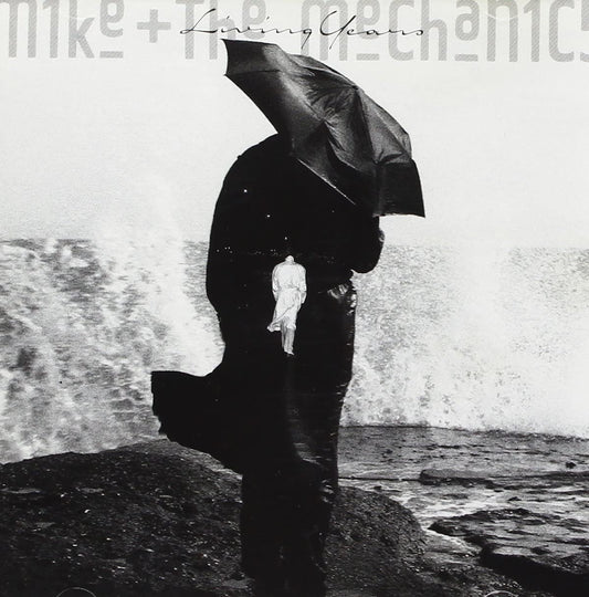 Living Years Mike & The Mechanics