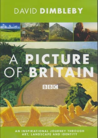 A Picture Of Britain - Complete BBC TV Series [DVD] [2005]