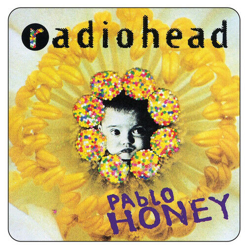 Pablo Honey explicit_lyrics Radiohead