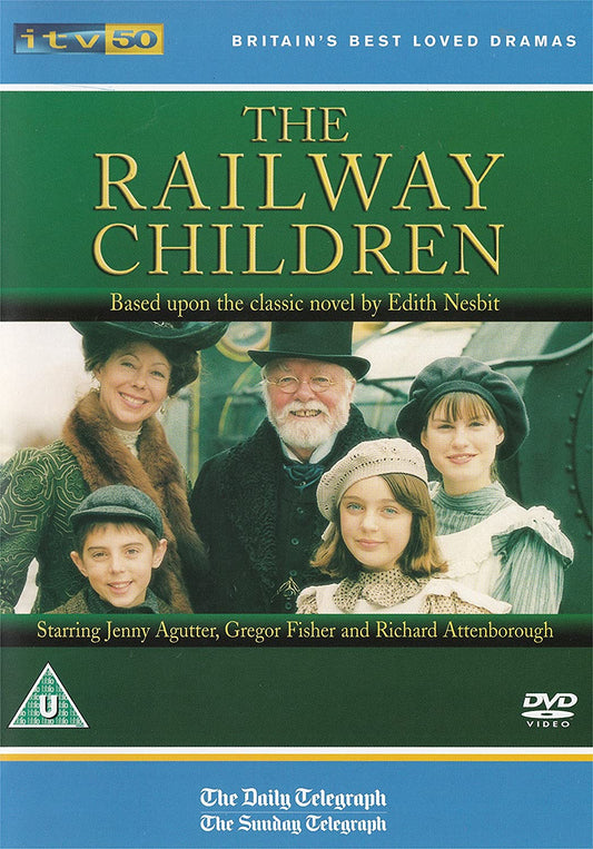 The Railway children