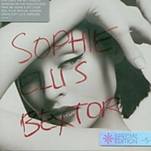 Read My Lips Sophie Ellis Bextor