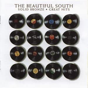 Beautiful South  Format: Audio CD  Solid Bronze - Great Hits