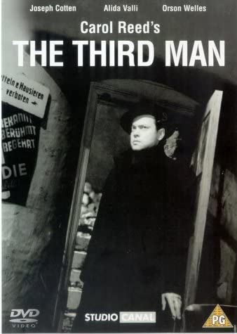 The Third Man