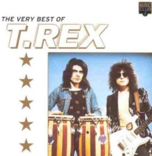 The Best of T-Rex Volume 1