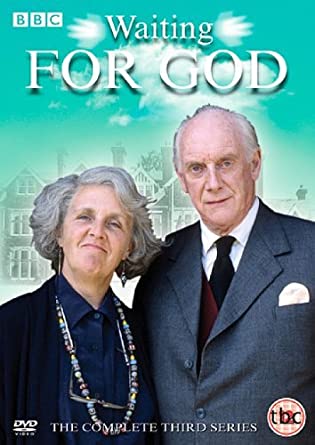 Waiting for God - Series 3 [DVD]