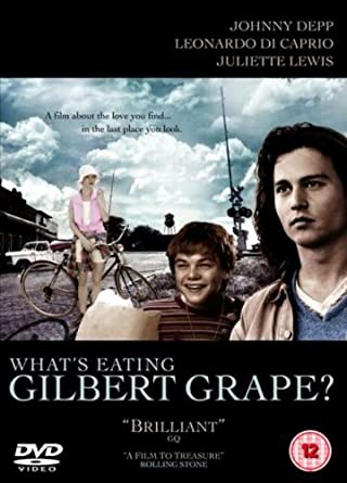 What's Eating Gilbert Grape [1993]