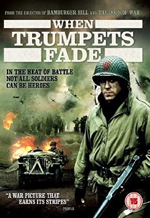 When Trumpets Fade [DVD]